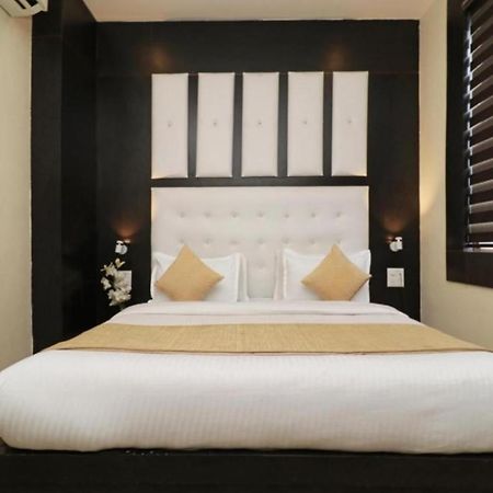 Hotel Mirage Residency - Hill View Hotel In Νταραμσάλα Εξωτερικό φωτογραφία